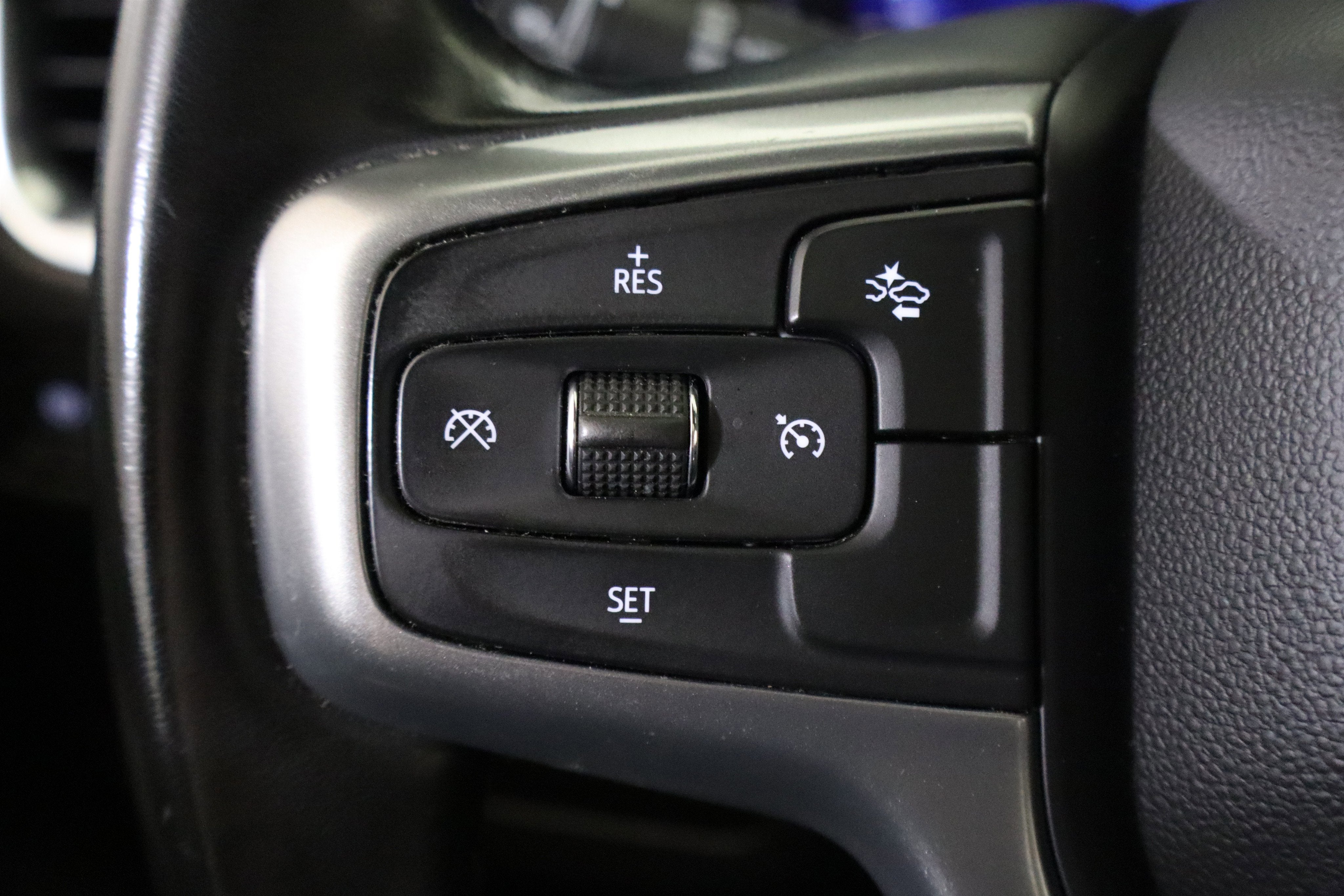 2024 Chevrolet Suburban Z71 4WD