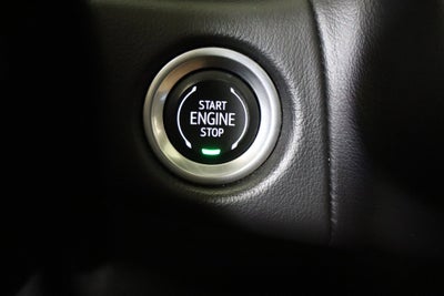 2024 Chevrolet Suburban Z71 4WD