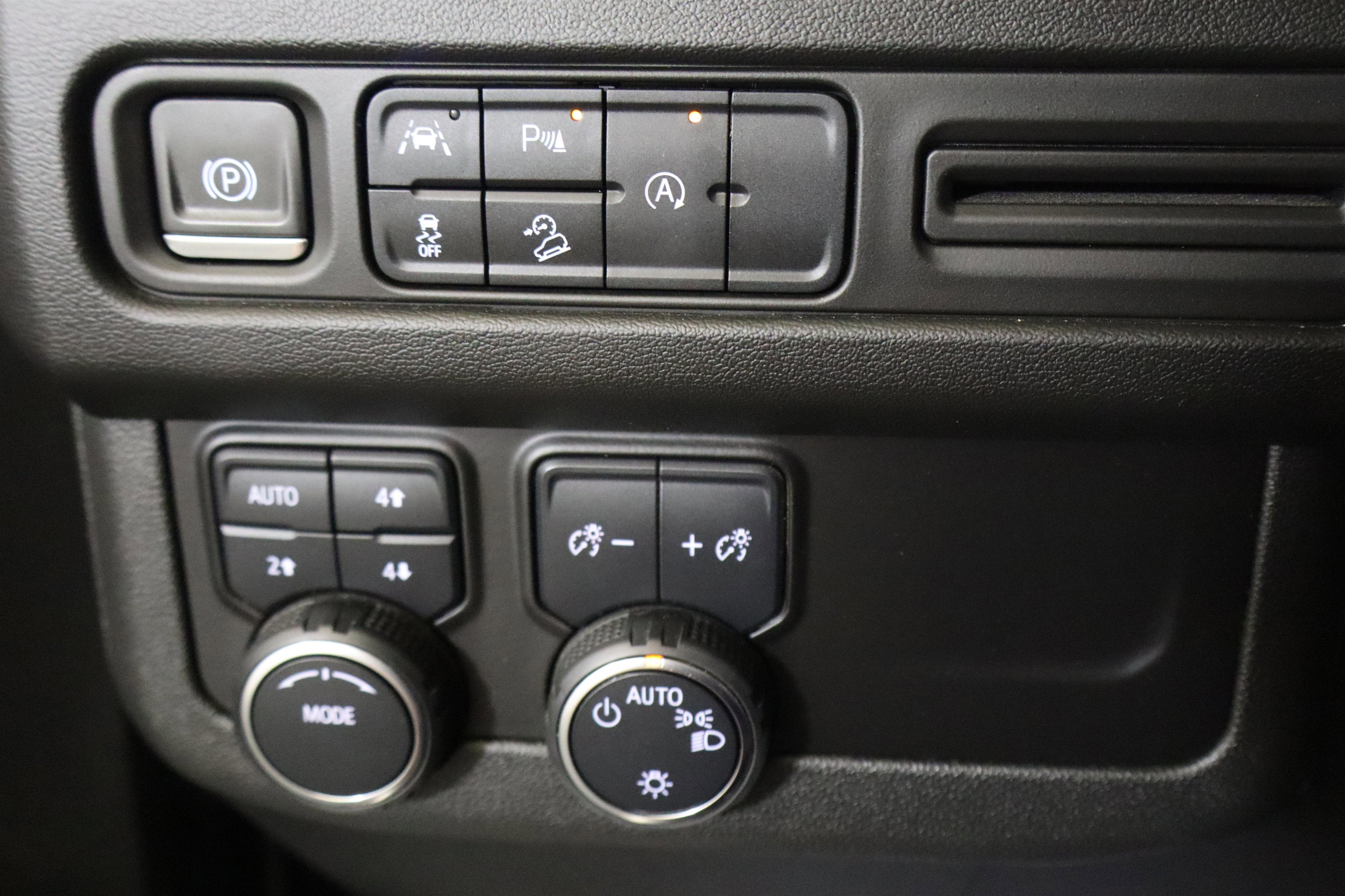 2024 Chevrolet Suburban Z71 4WD