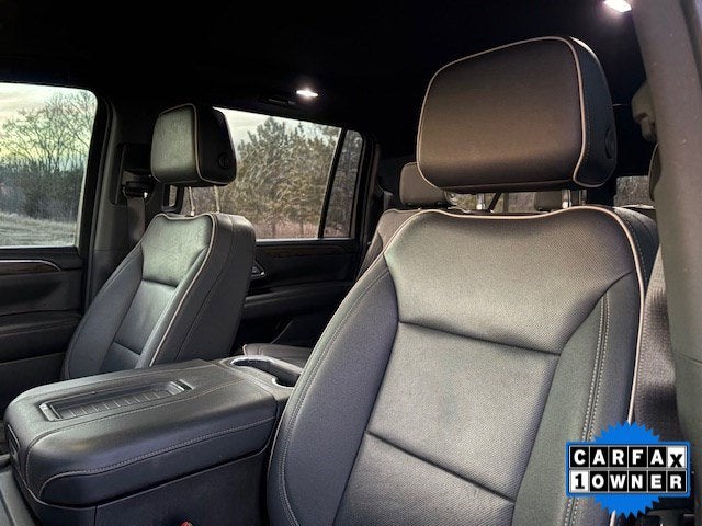 2023 Chevrolet Suburban Premier 4WD