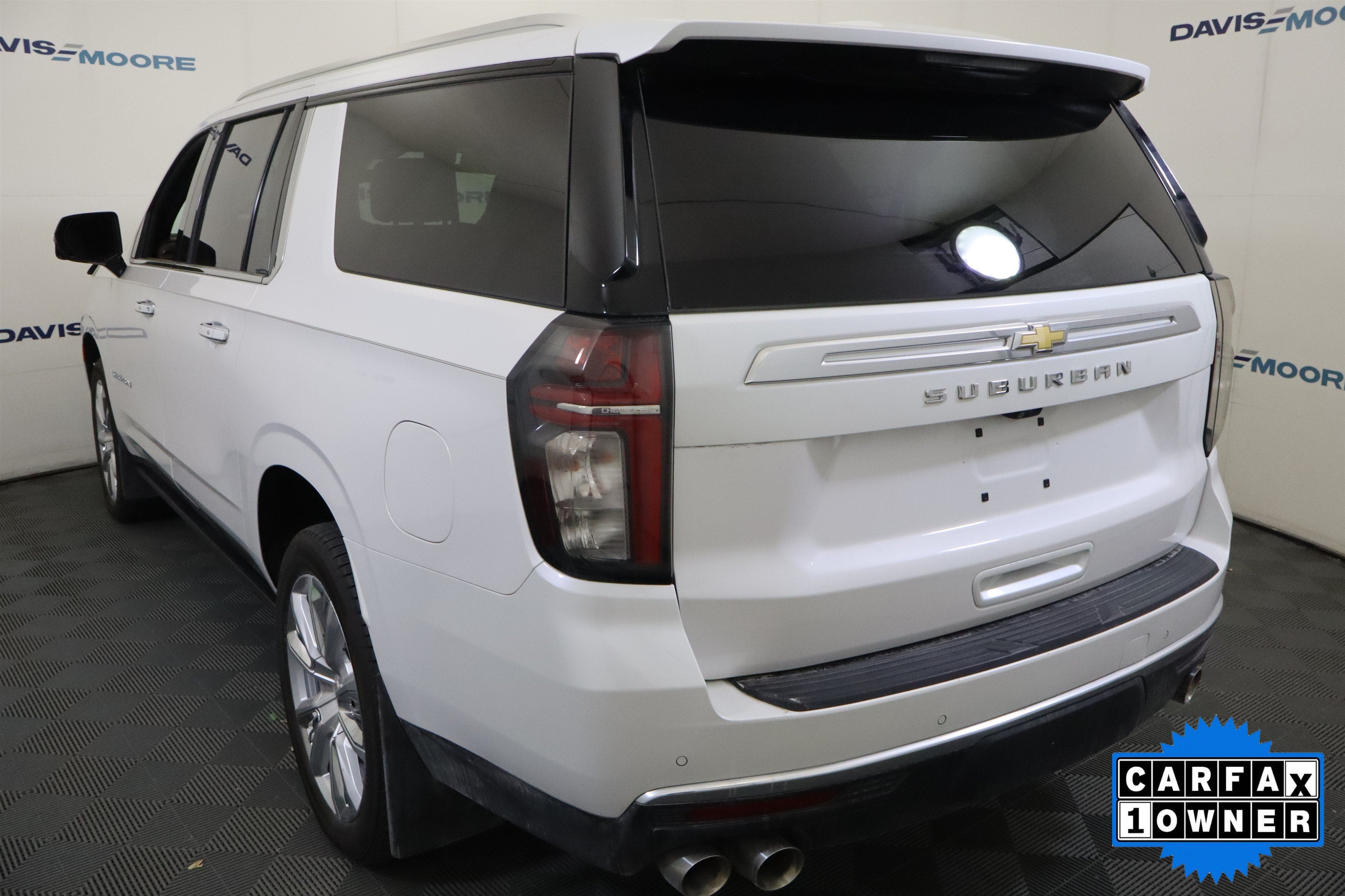 2023 Chevrolet Suburban High Country 4WD