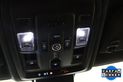 2023 Chevrolet Suburban High Country 4WD