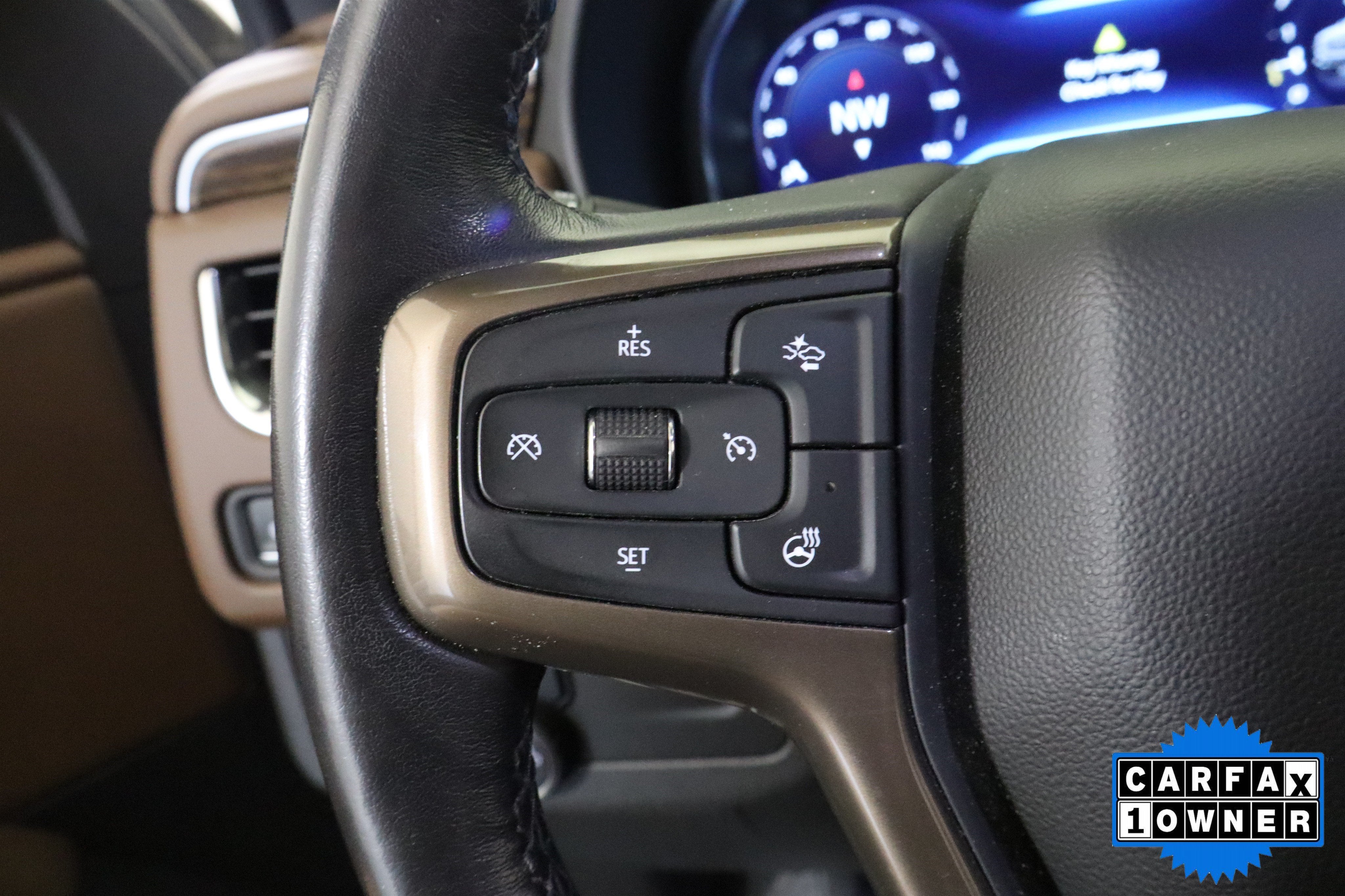 2023 Chevrolet Suburban High Country 4WD