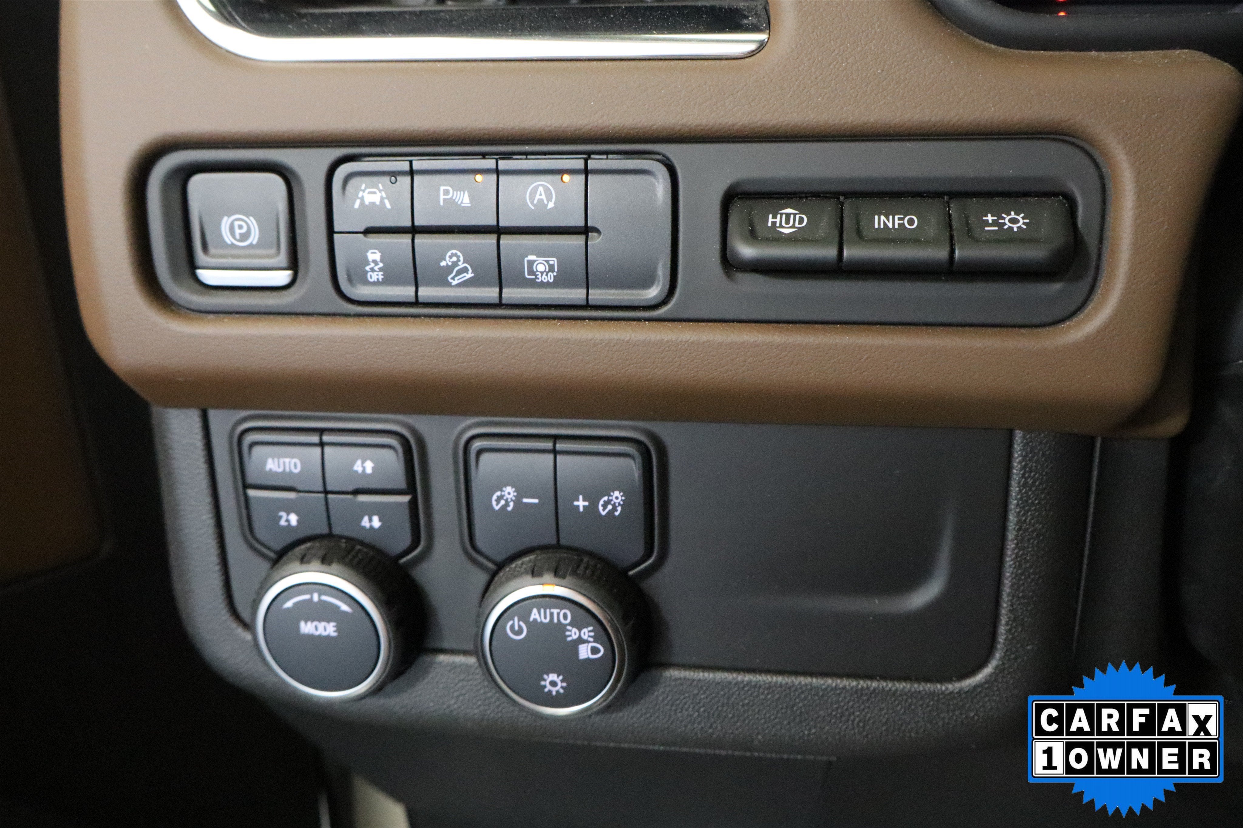 2023 Chevrolet Suburban High Country 4WD