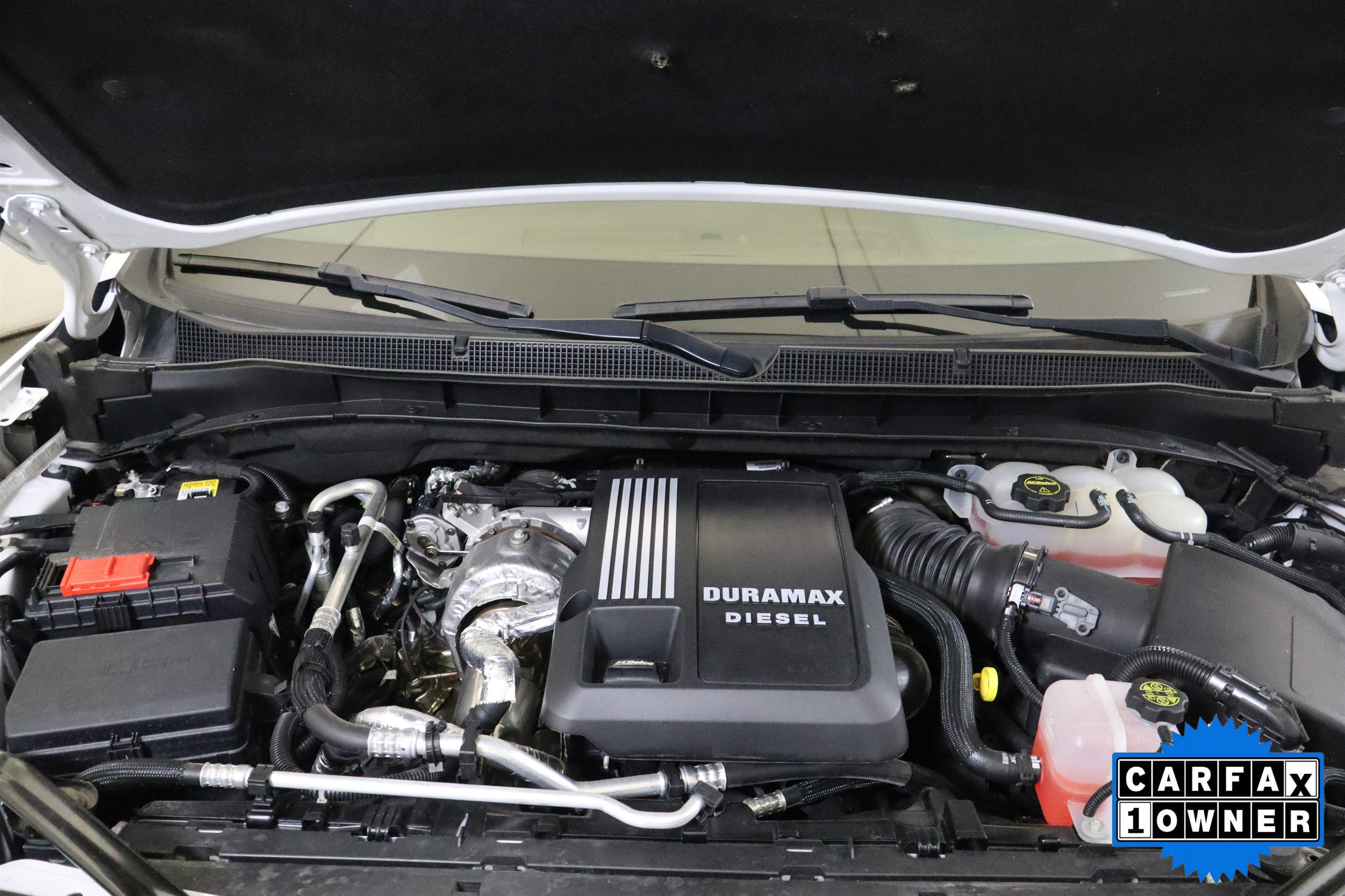2024 Chevrolet Suburban High Country 4WD