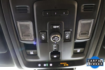 2024 Chevrolet Suburban High Country 4WD