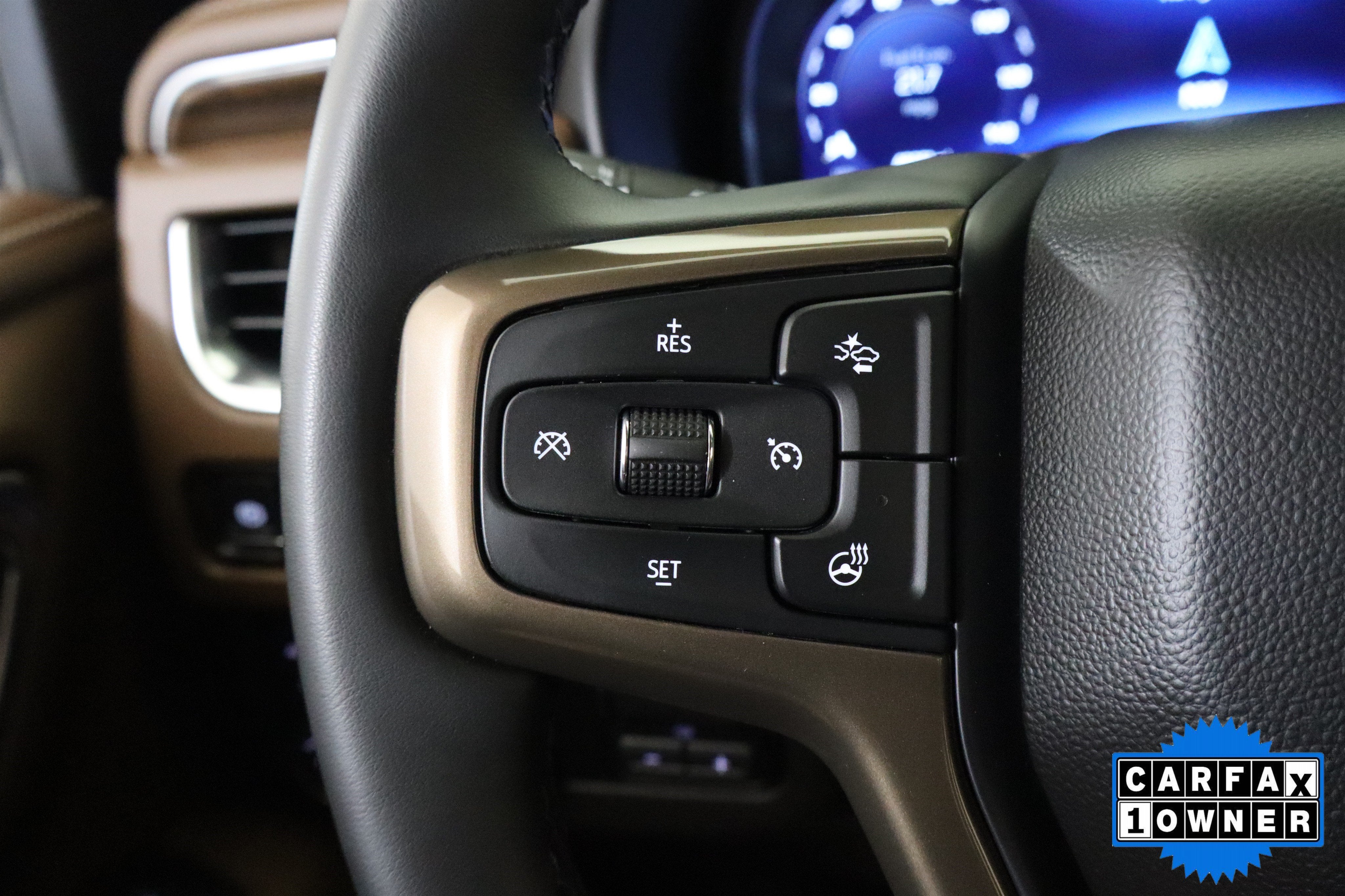 2024 Chevrolet Suburban High Country 4WD