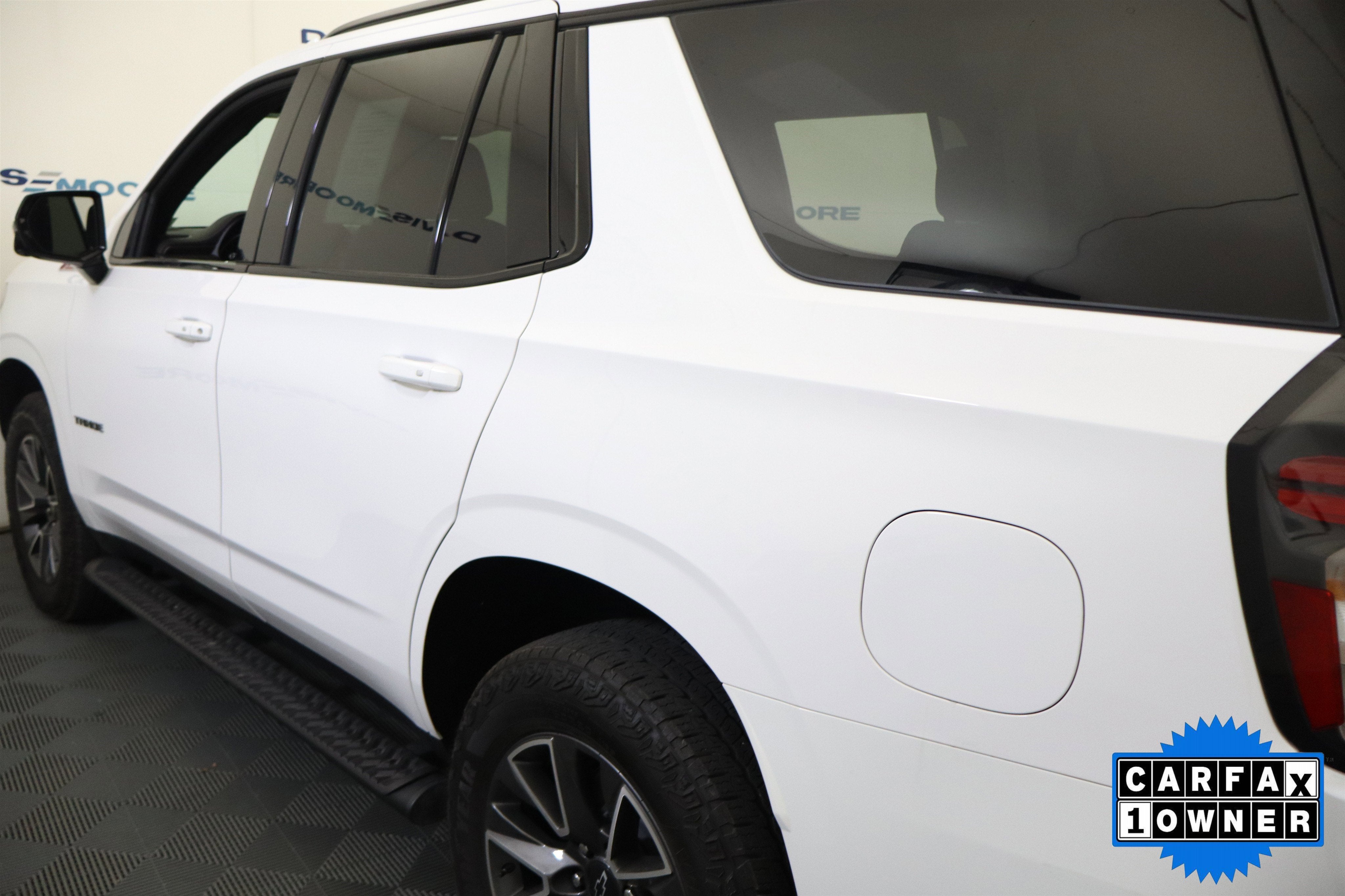 2023 Chevrolet Tahoe Z71 4WD