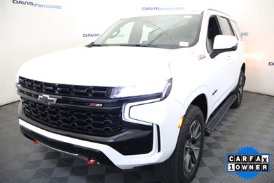 2023 Chevrolet Tahoe Z71 4WD