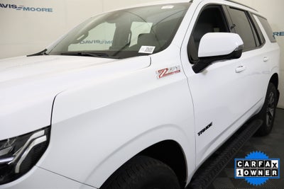 2023 Chevrolet Tahoe Z71 4WD