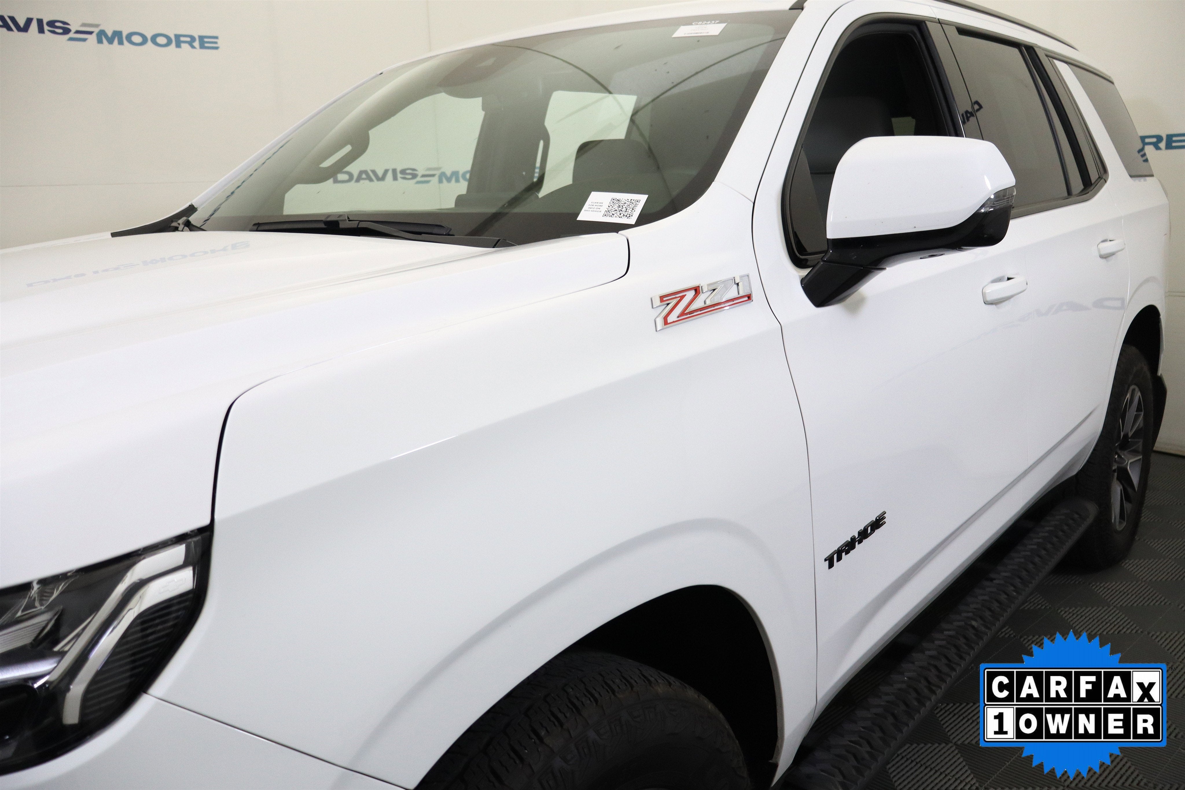 2023 Chevrolet Tahoe Z71 4WD