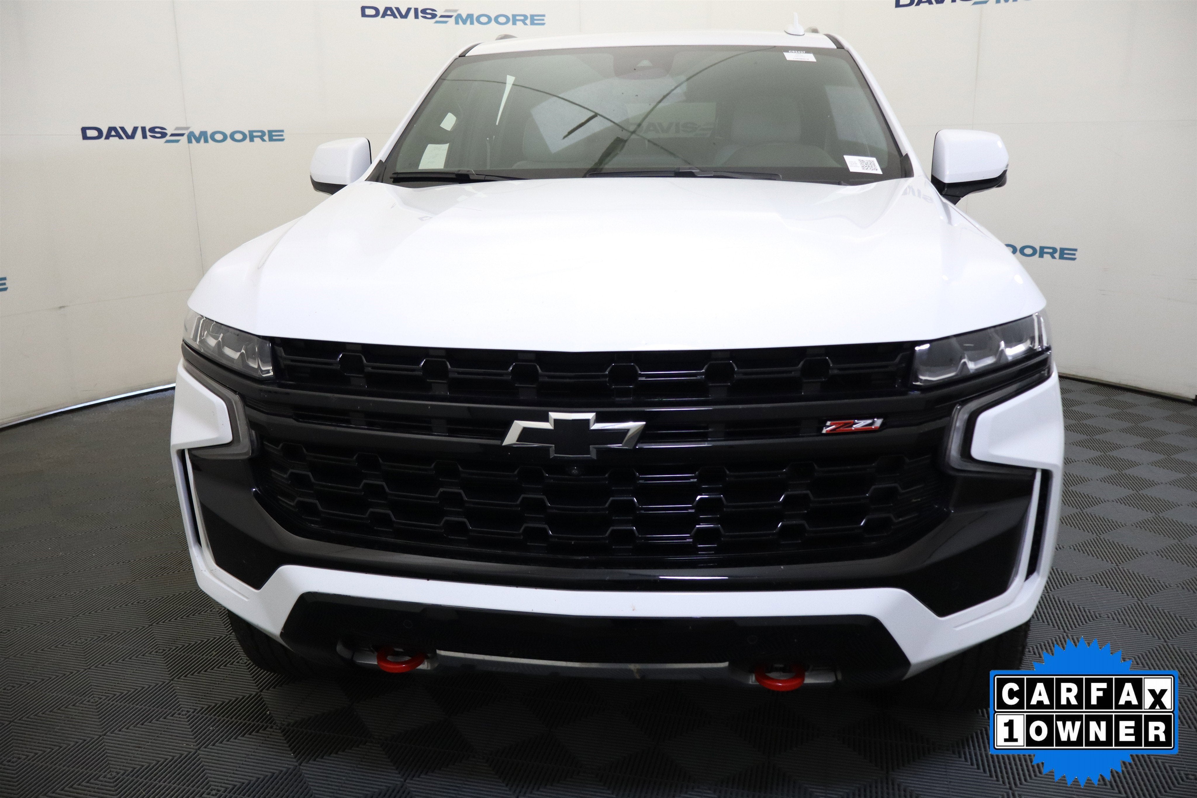 2023 Chevrolet Tahoe Z71 4WD