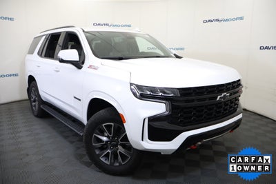2023 Chevrolet Tahoe Z71 4WD