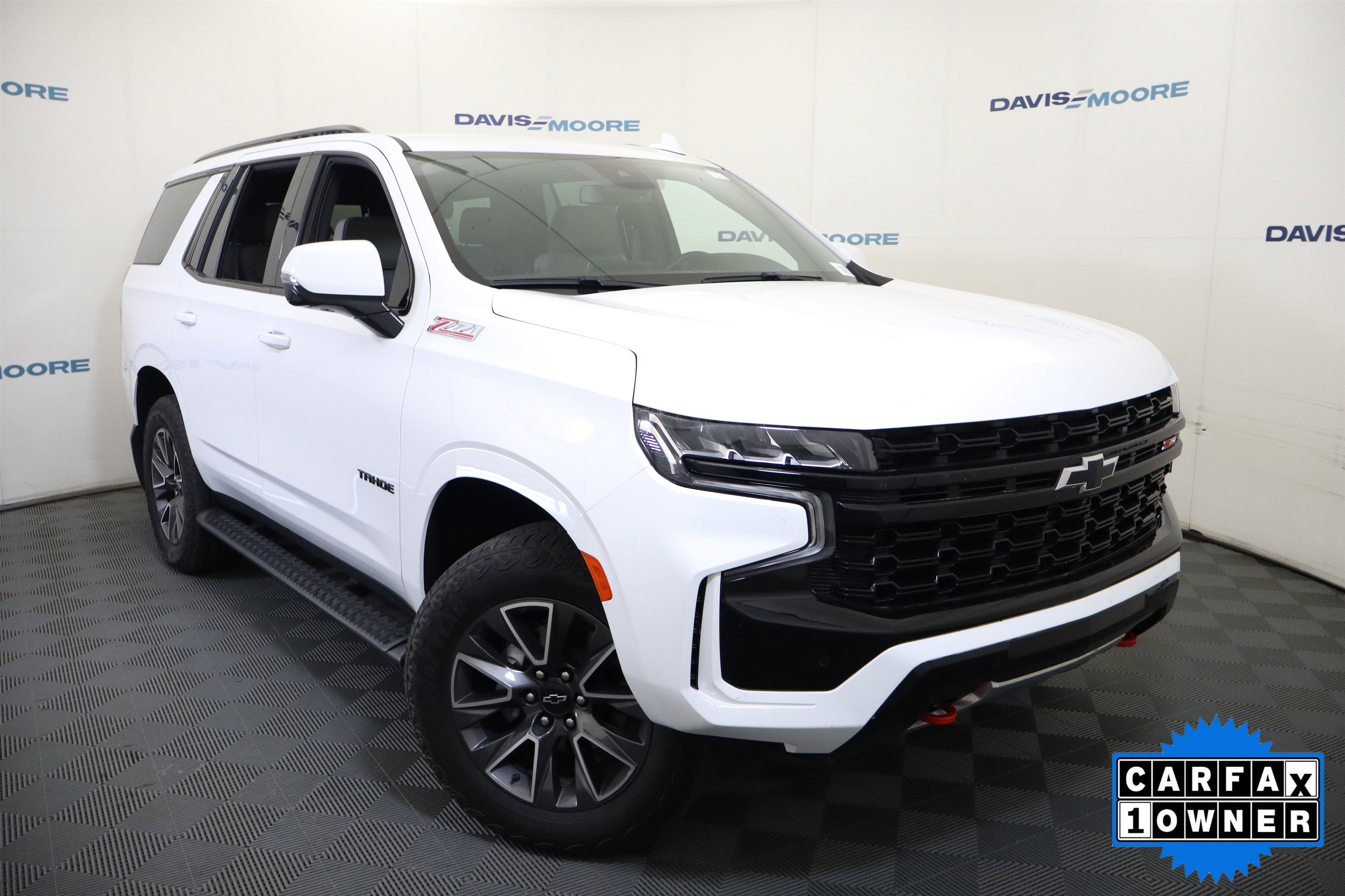 2023 Chevrolet Tahoe Z71 4WD