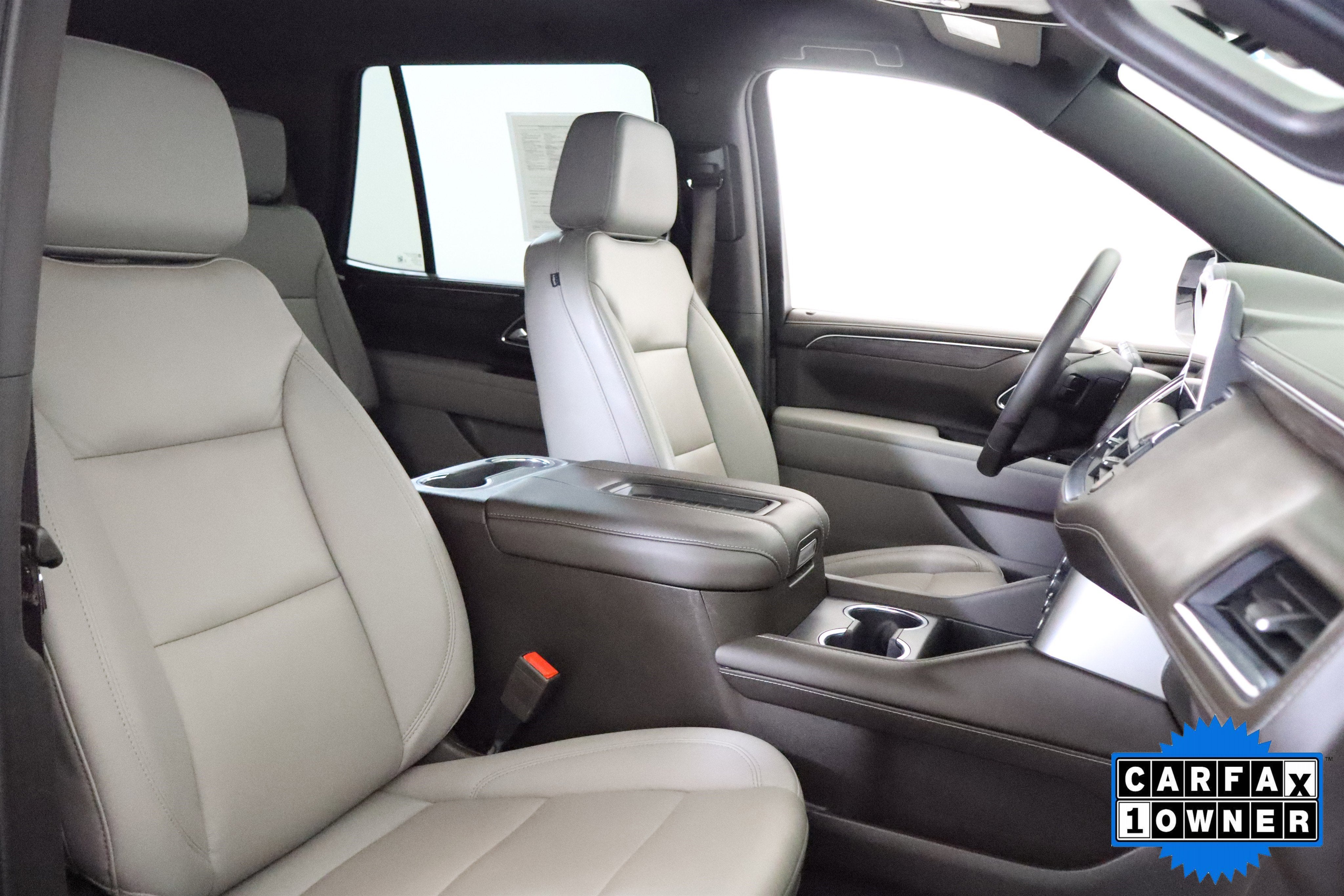 2023 Chevrolet Tahoe Z71 4WD