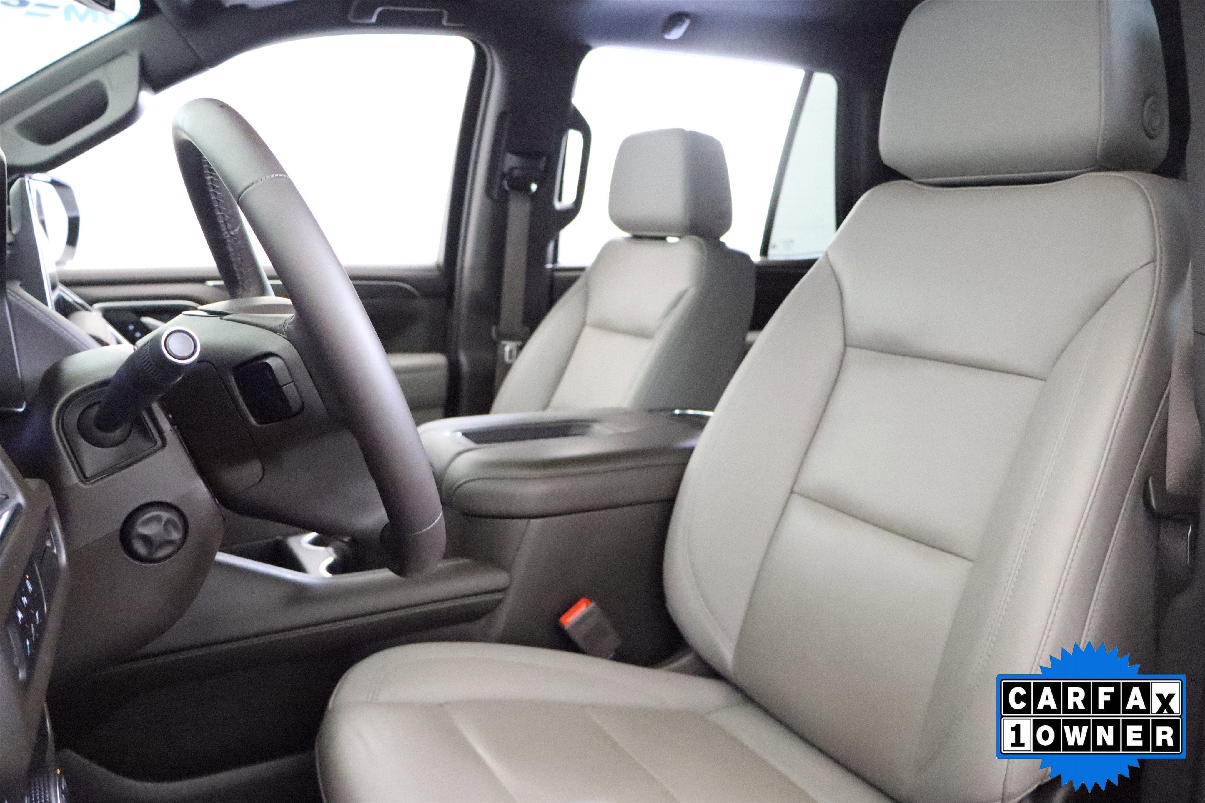 2023 Chevrolet Tahoe Z71 4WD