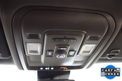 2023 Chevrolet Tahoe Z71 4WD
