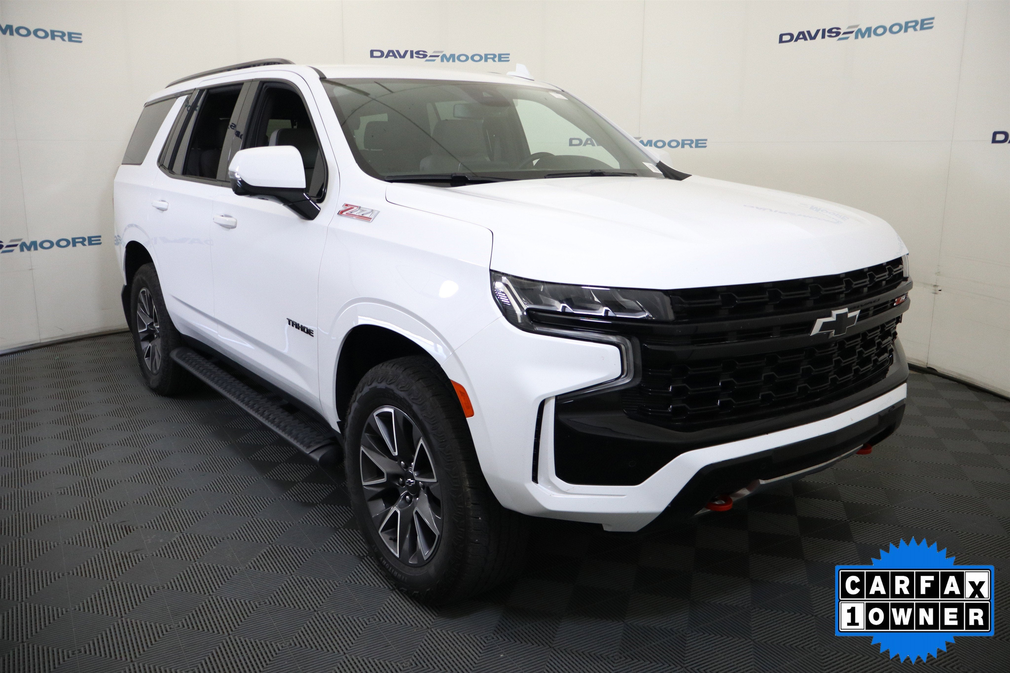 2023 Chevrolet Tahoe Z71 4WD