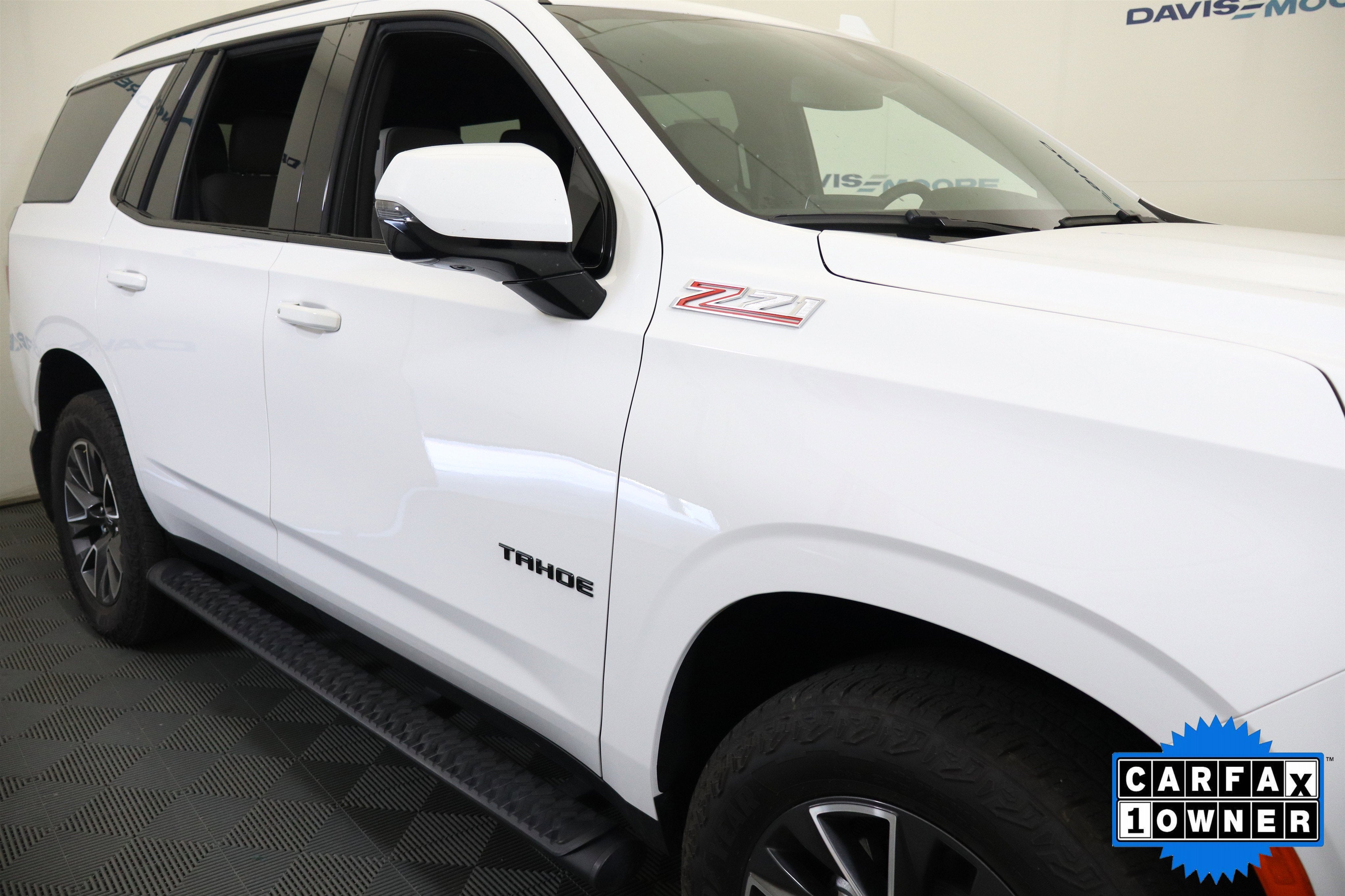 2023 Chevrolet Tahoe Z71 4WD