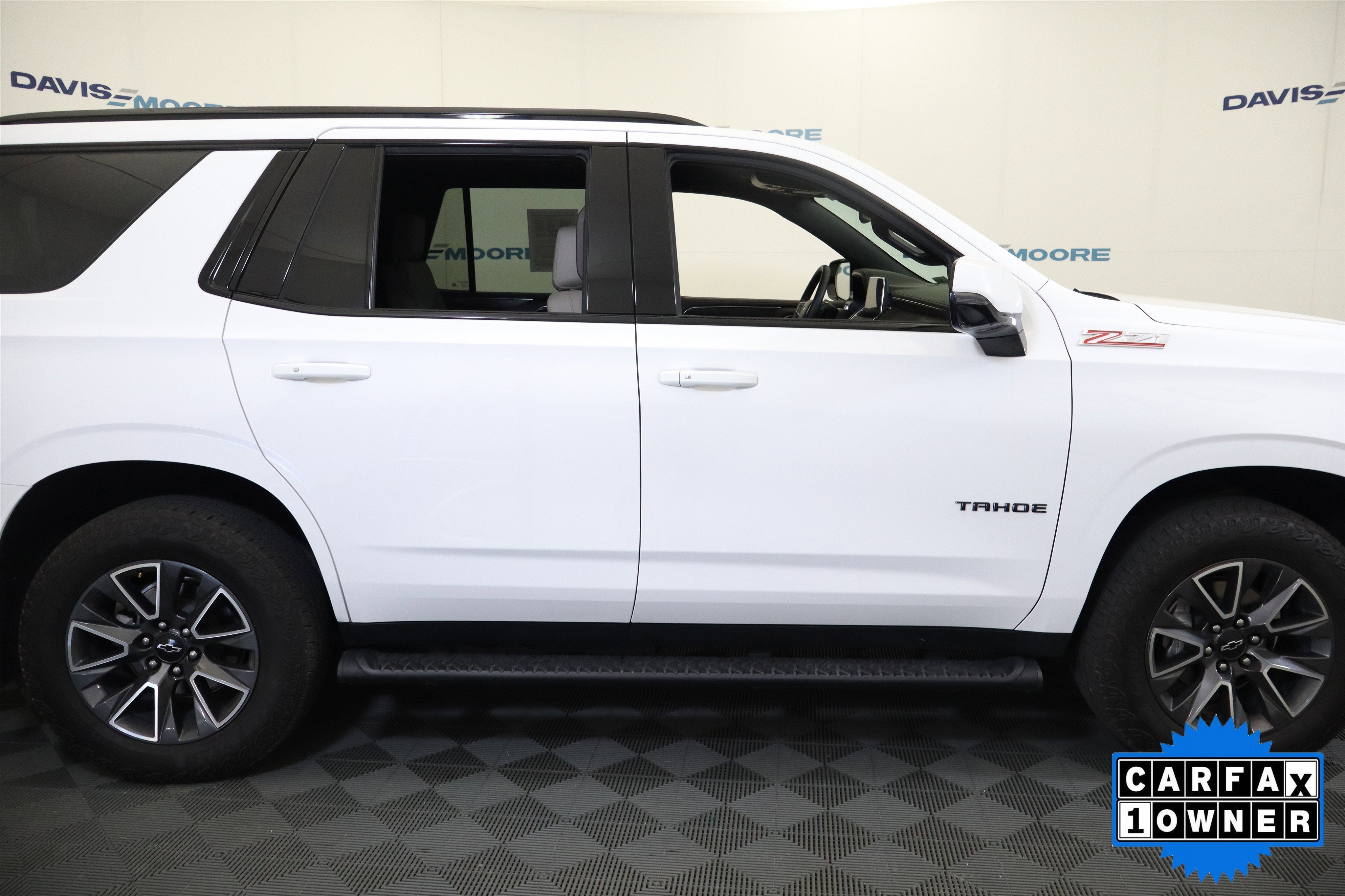 2023 Chevrolet Tahoe Z71 4WD