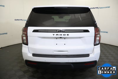 2023 Chevrolet Tahoe Z71 4WD