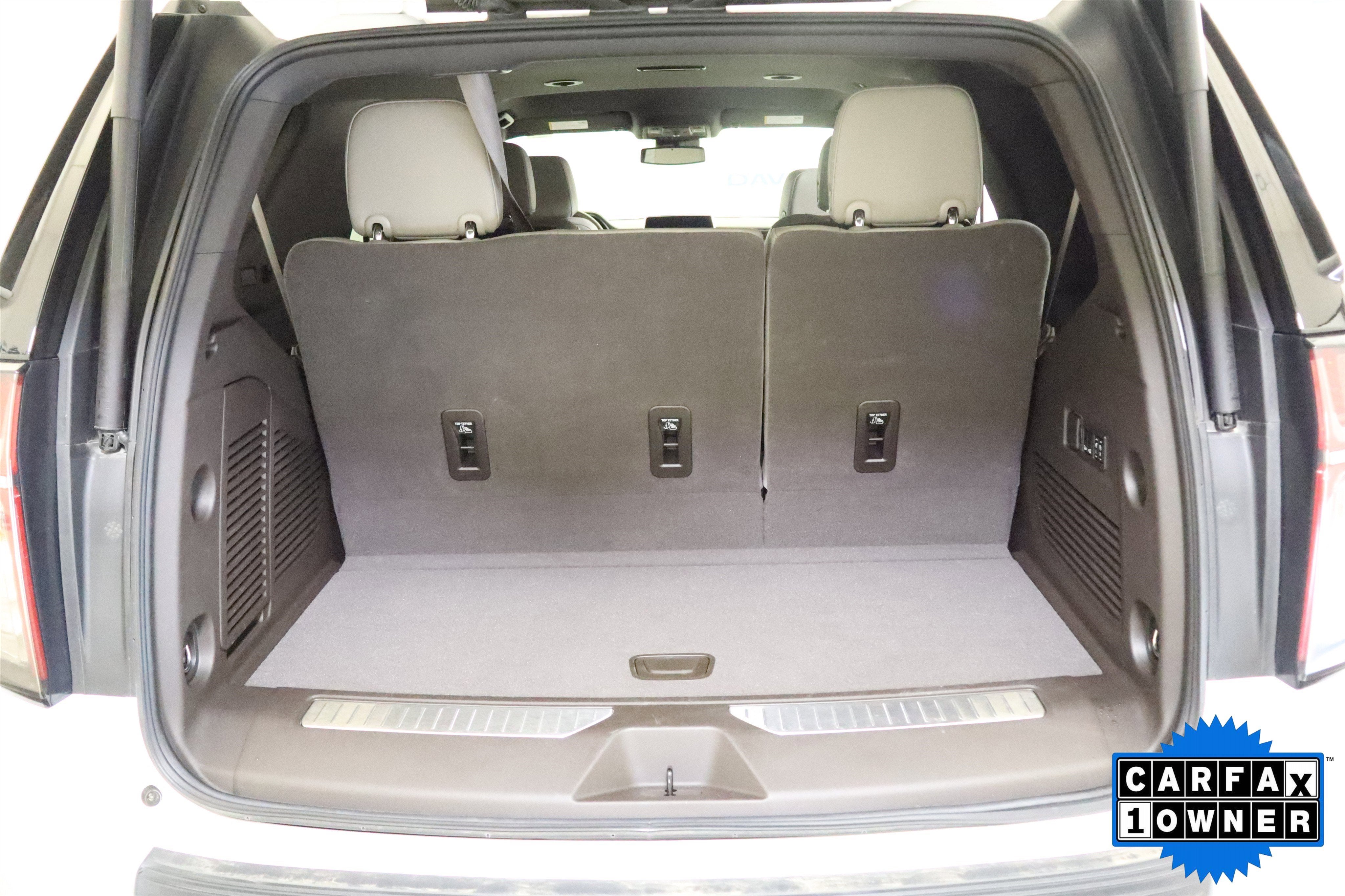 2023 Chevrolet Tahoe Z71 4WD