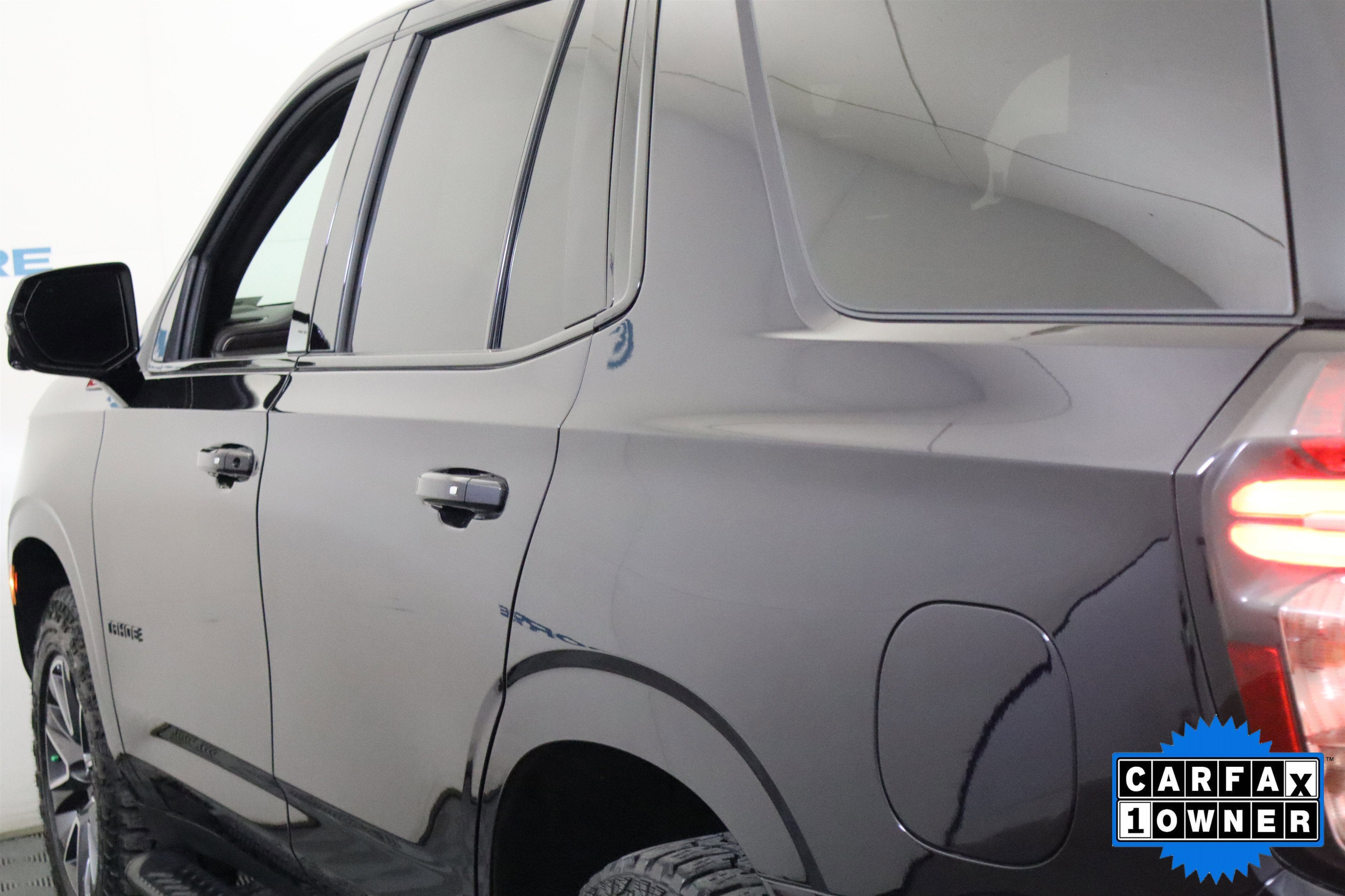 2023 Chevrolet Tahoe Z71 4WD