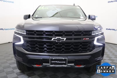 2023 Chevrolet Tahoe Z71 4WD