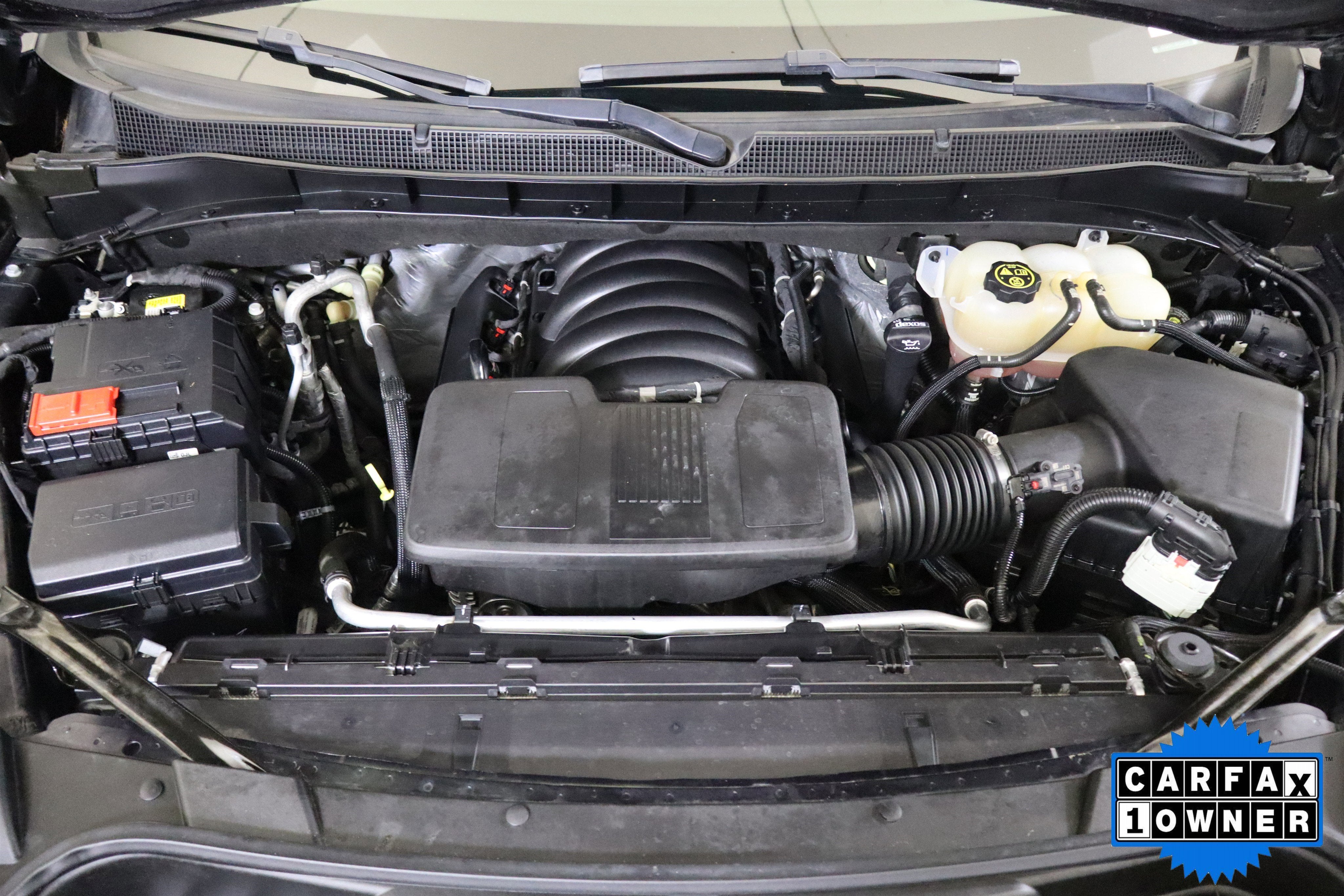 2023 Chevrolet Tahoe Z71 4WD