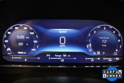 2023 Chevrolet Tahoe Z71 4WD