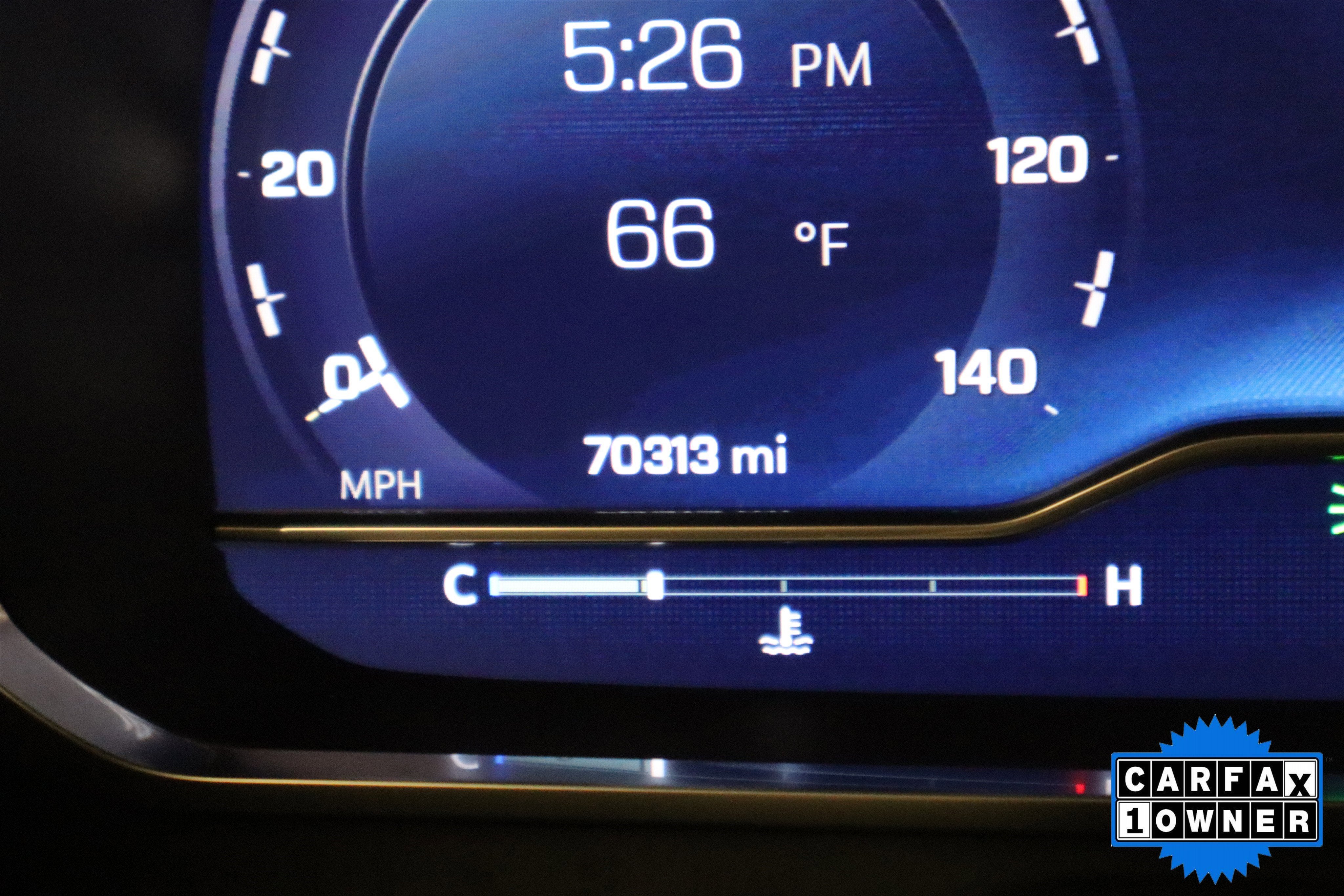 2023 Chevrolet Tahoe Z71 4WD