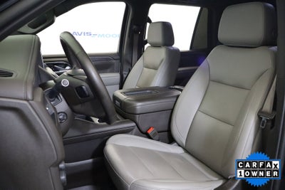 2023 Chevrolet Tahoe Z71 4WD