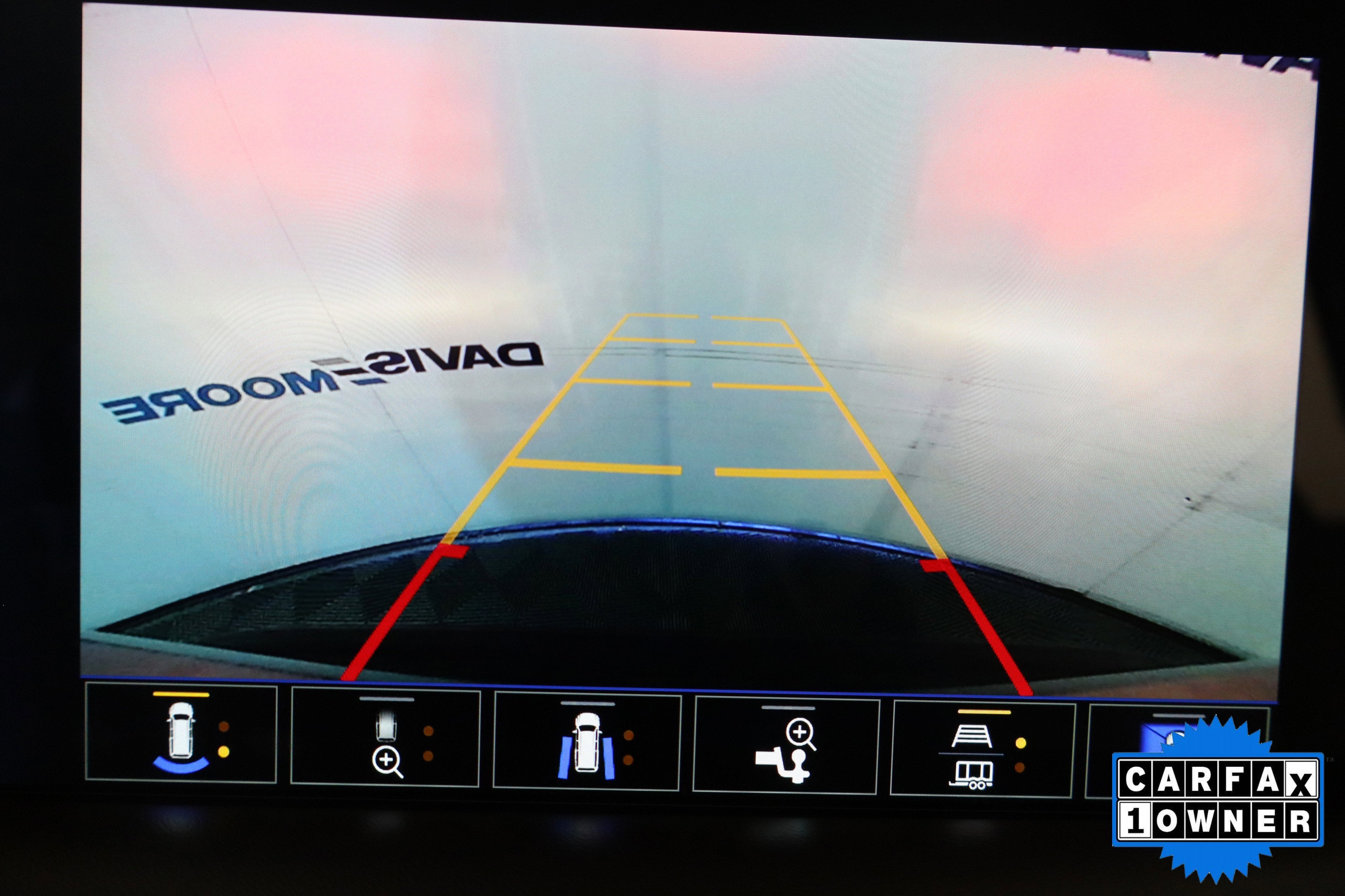 2023 Chevrolet Tahoe Z71 4WD