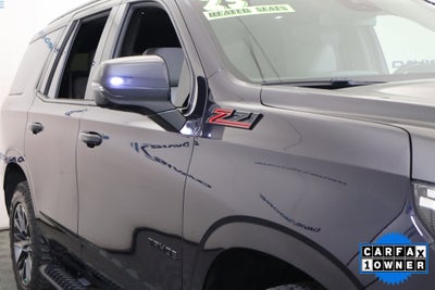 2023 Chevrolet Tahoe Z71 4WD