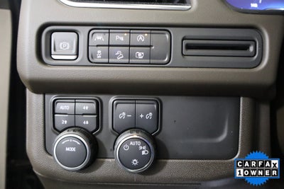 2023 Chevrolet Tahoe Z71 4WD