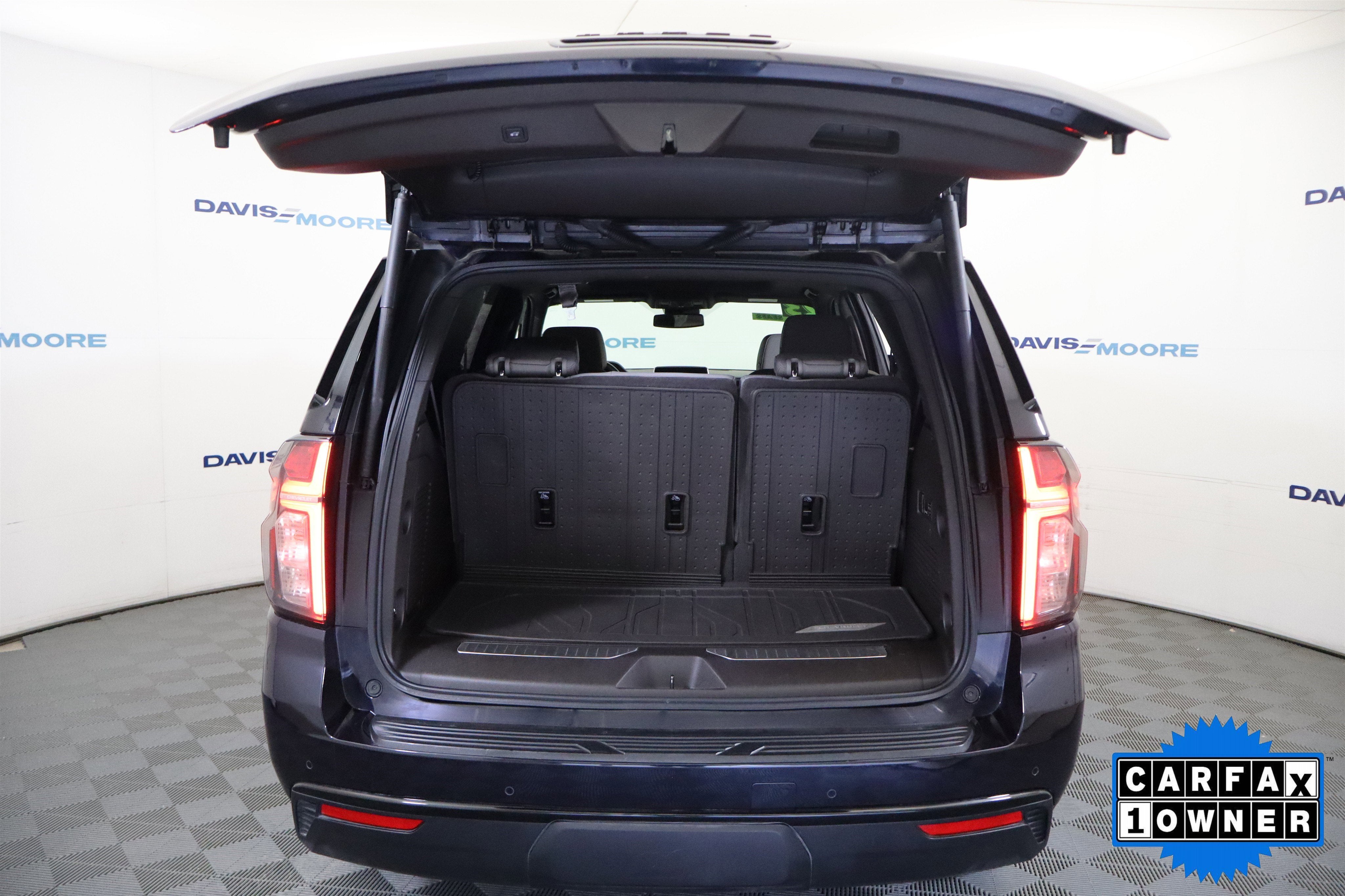 2023 Chevrolet Tahoe Z71 4WD