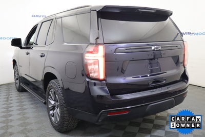2023 Chevrolet Tahoe Z71 4WD