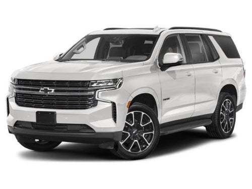 2023 Chevrolet Tahoe RST 4WD