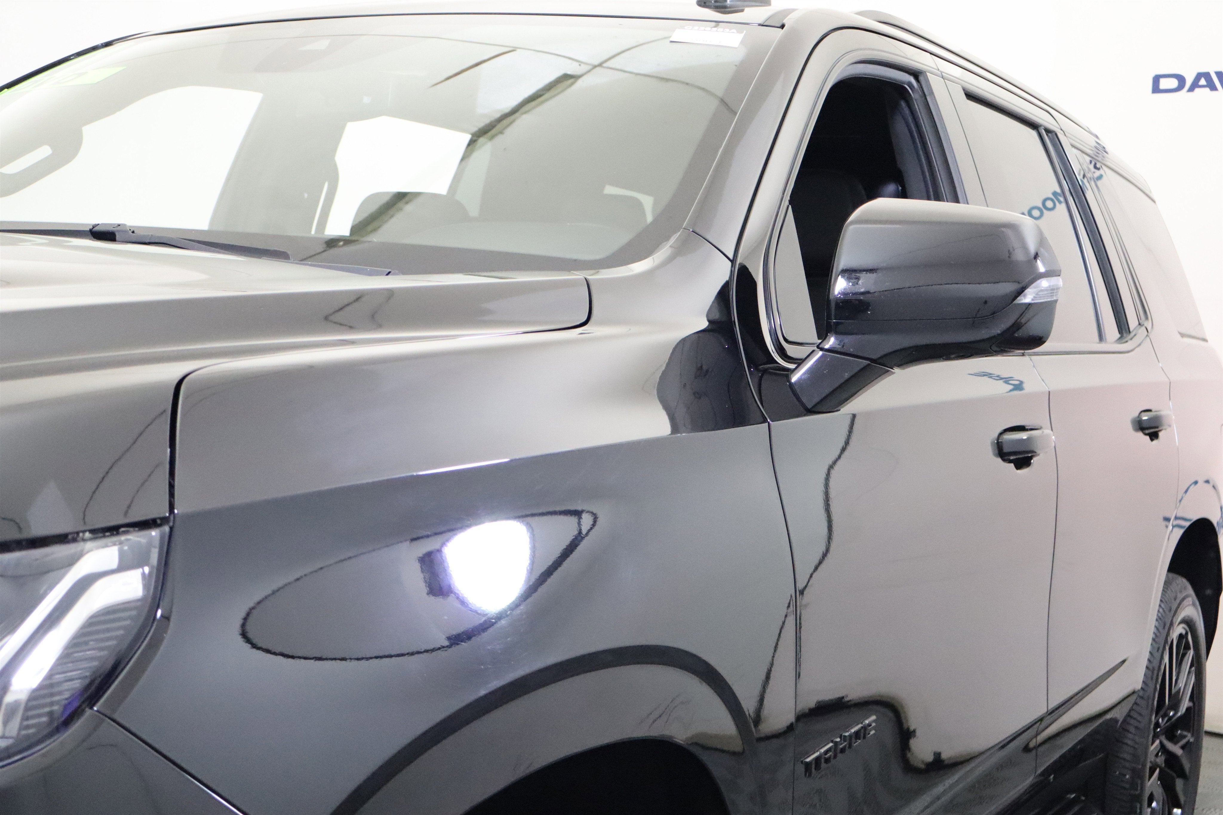 2021 Chevrolet Tahoe RST 4WD