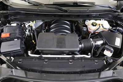 2021 Chevrolet Tahoe RST 4WD