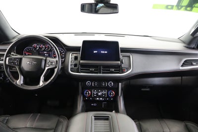 2021 Chevrolet Tahoe RST 4WD