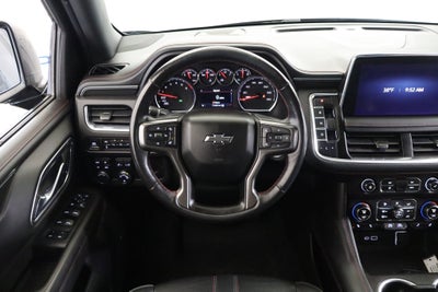 2021 Chevrolet Tahoe RST 4WD