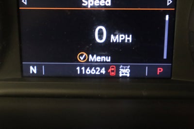 2021 Chevrolet Tahoe RST 4WD