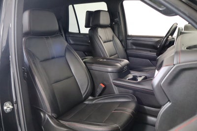 2021 Chevrolet Tahoe RST 4WD