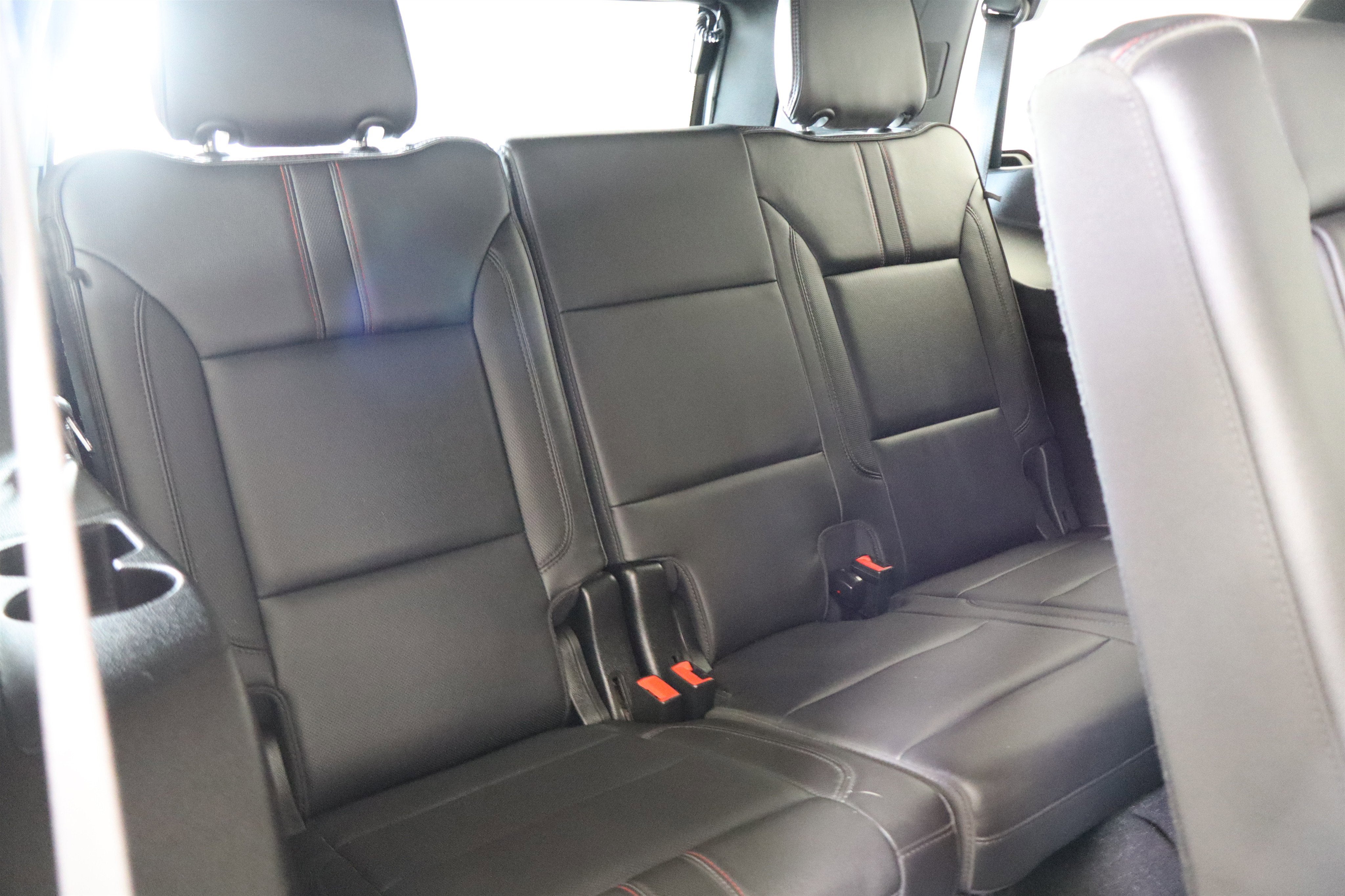 2021 Chevrolet Tahoe RST 4WD