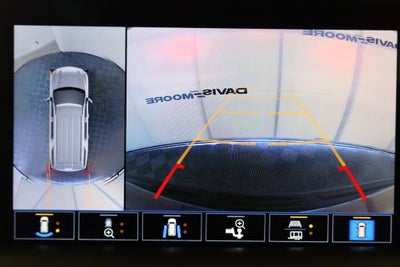 2021 Chevrolet Tahoe RST 4WD