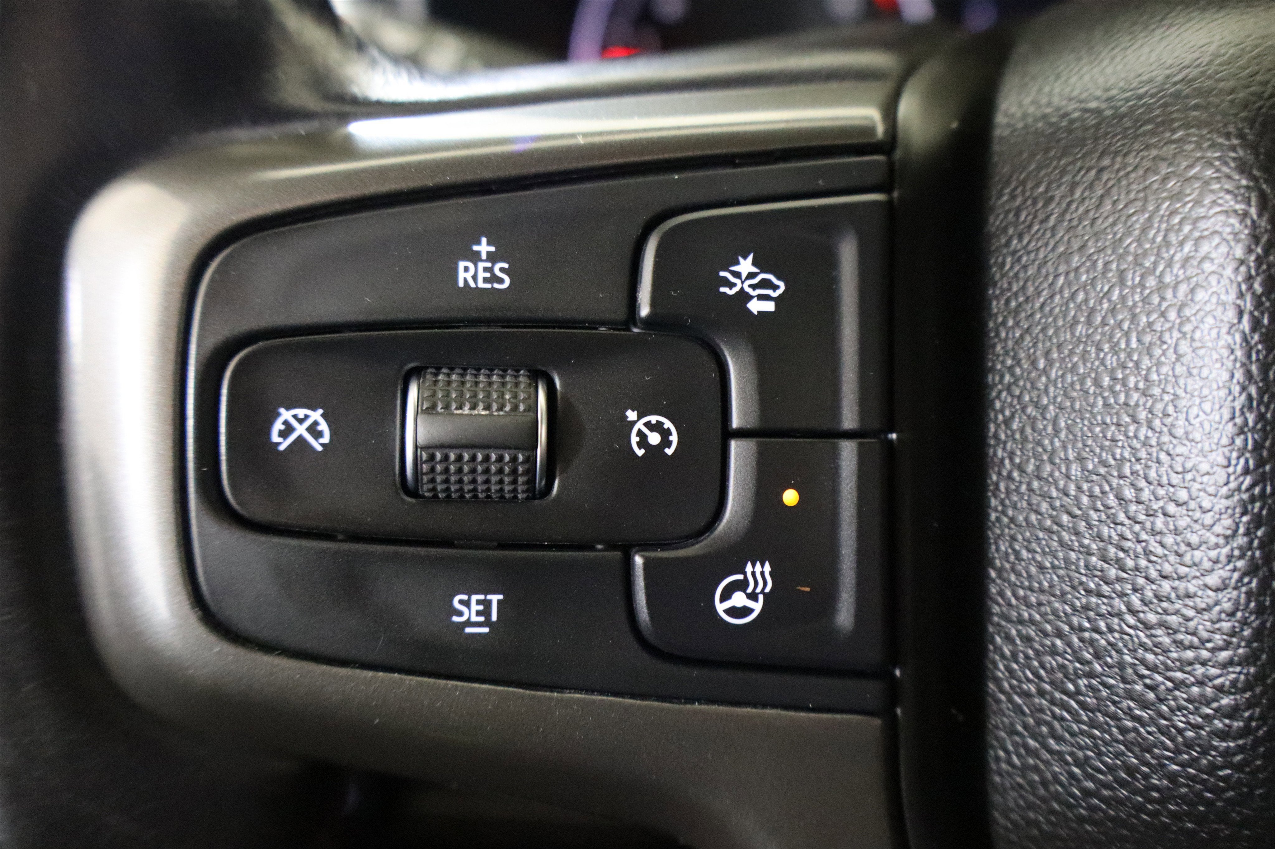 2021 Chevrolet Tahoe RST 4WD