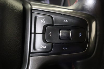 2021 Chevrolet Tahoe RST 4WD