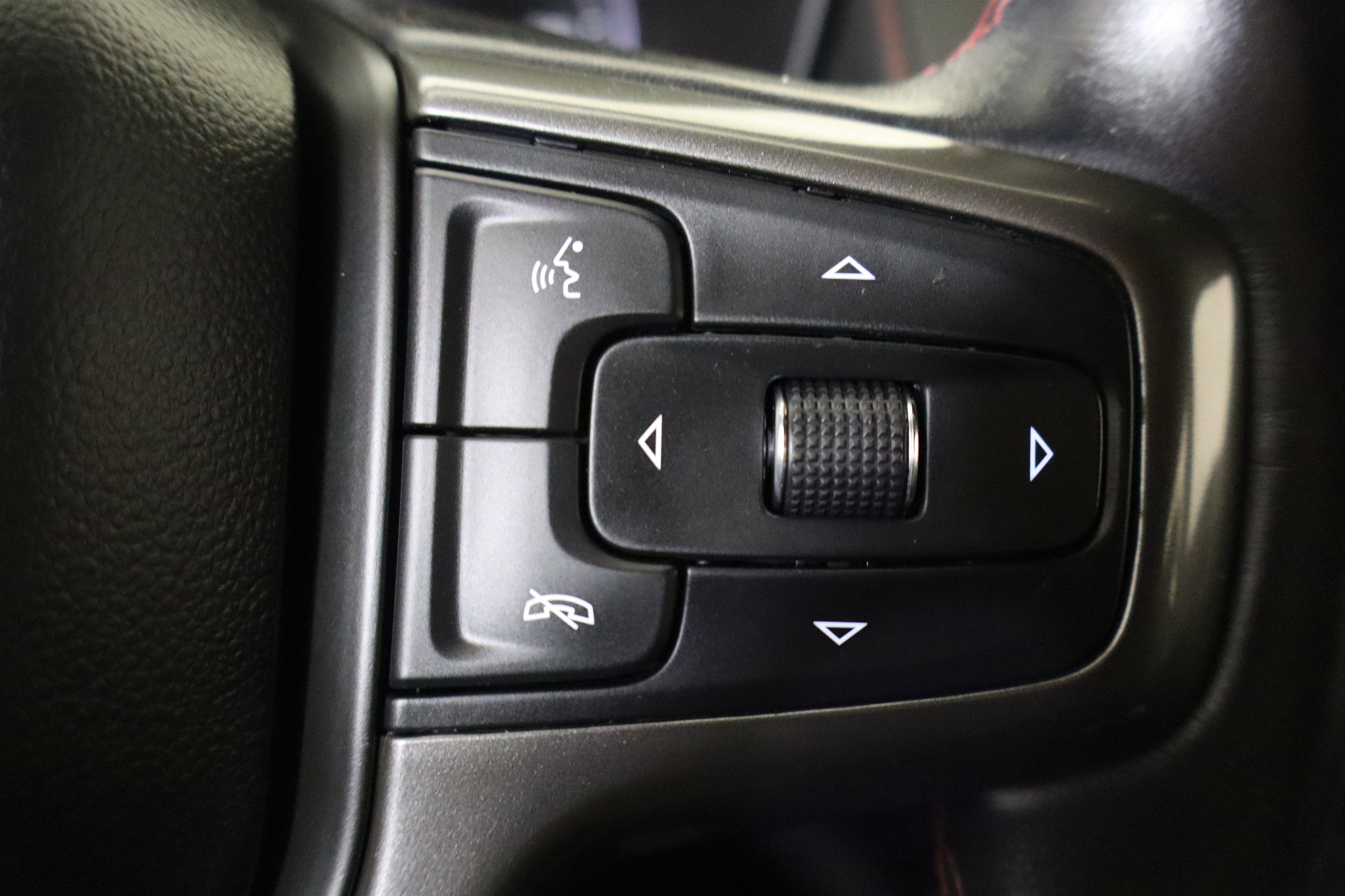 2021 Chevrolet Tahoe RST 4WD