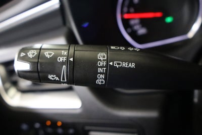 2021 Chevrolet Tahoe RST 4WD